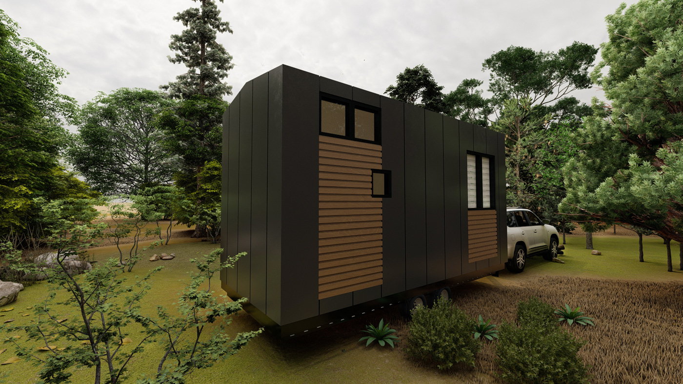 Tiny House