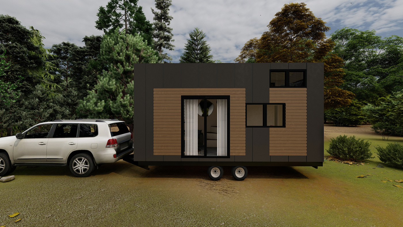 Tiny House