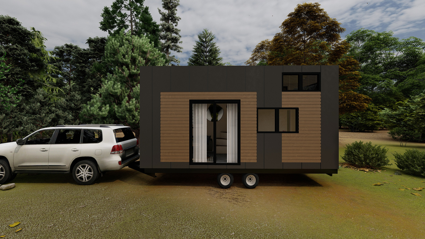 Tiny House