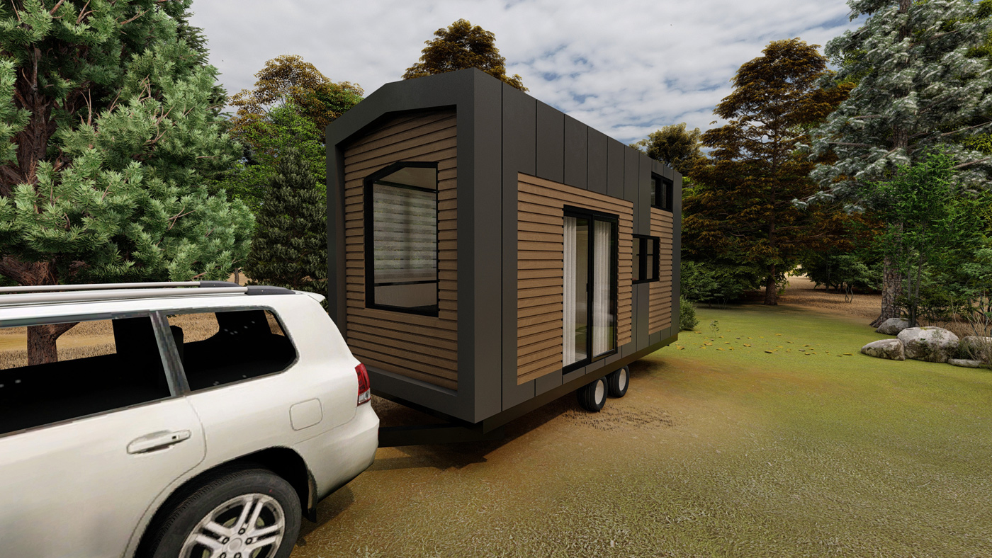 Tiny House