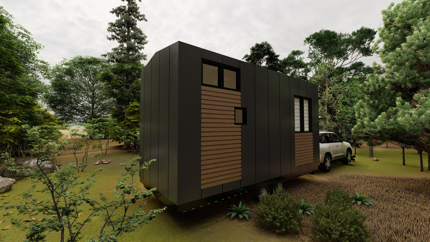 Tiny House