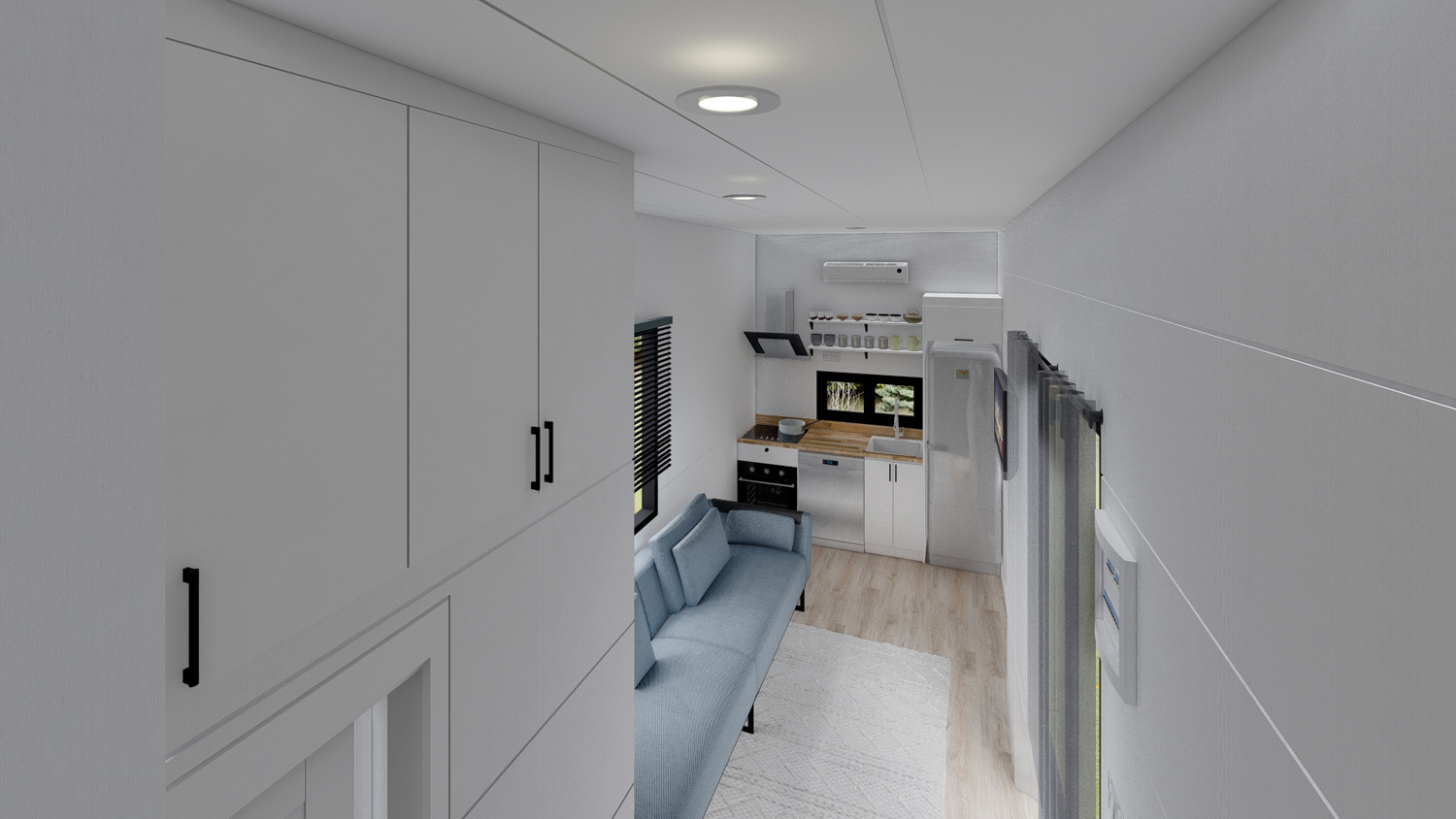 Tiny House