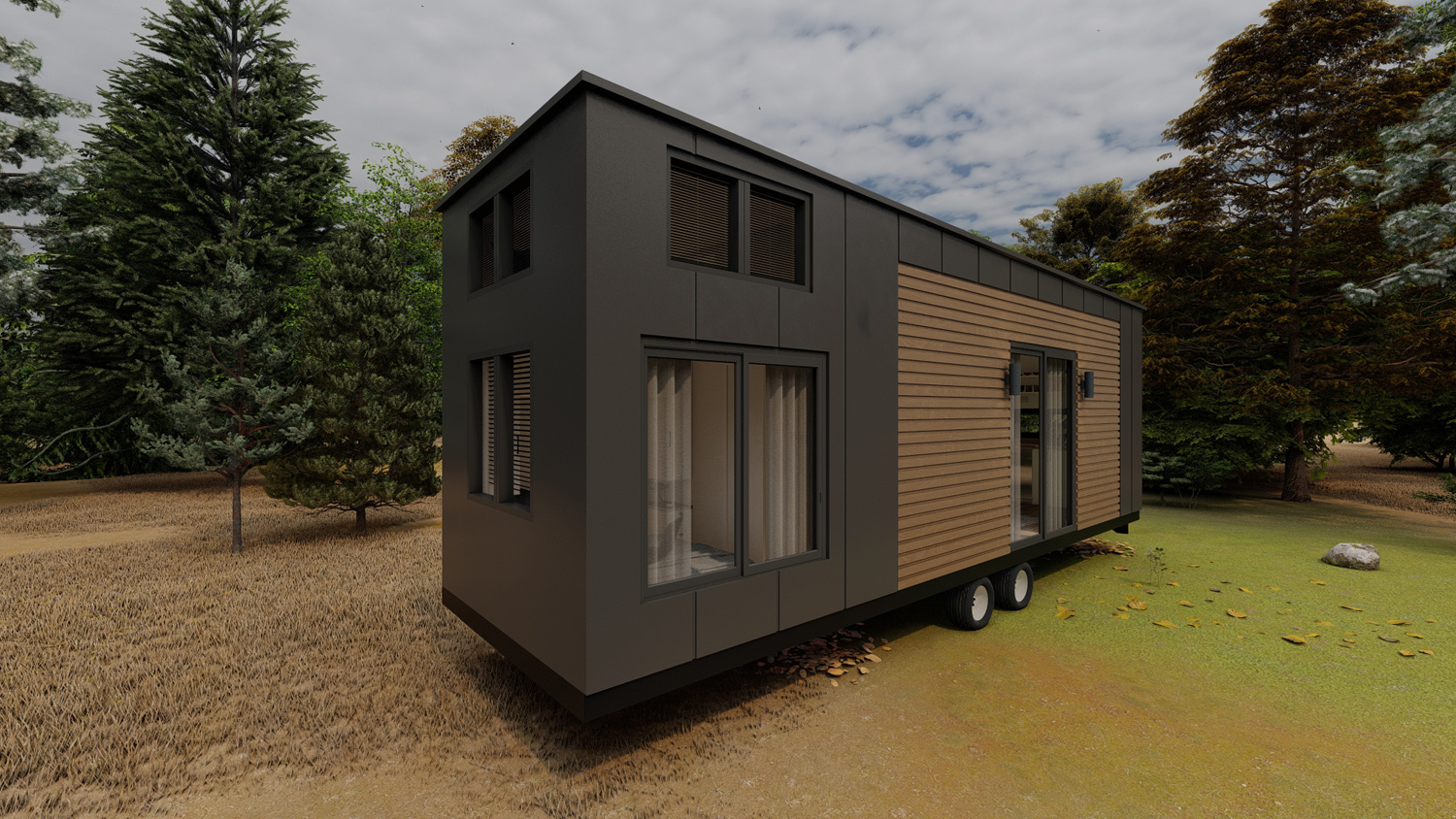 Tiny House