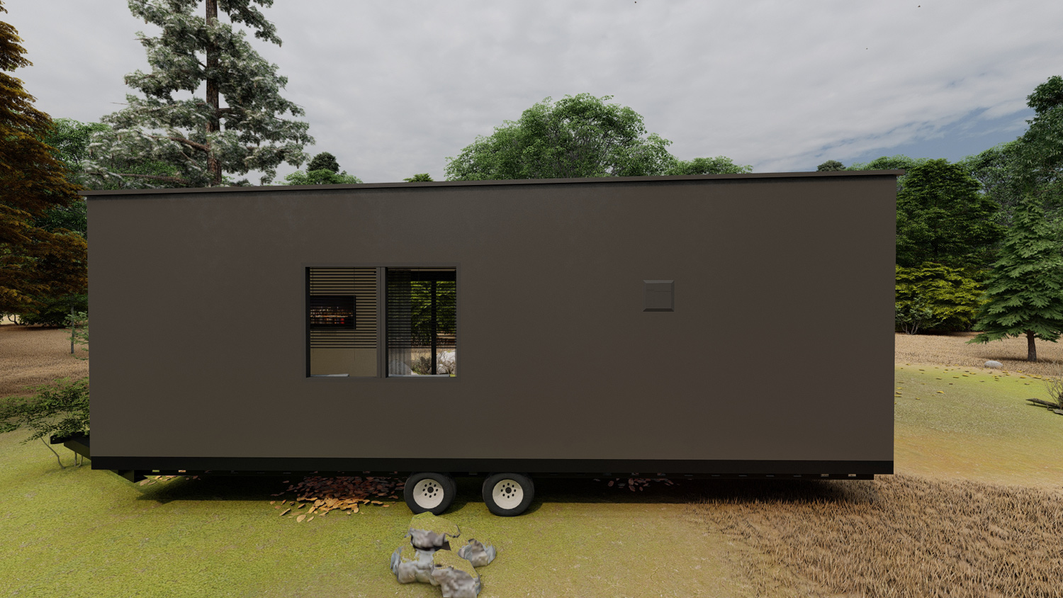 Tiny House